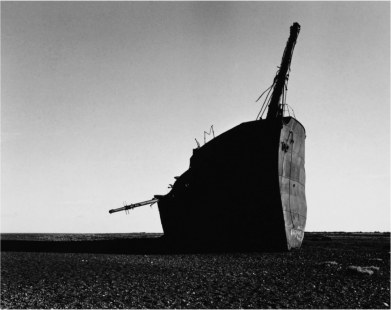 Fotógrafos Argentinos II Zimmerm-barco-encallado